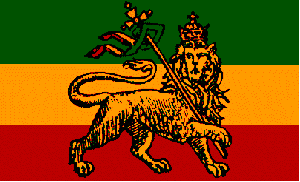 Lion of Judah